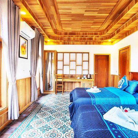 Knn Resort Mondulkiri Saen Monourom Chambre photo