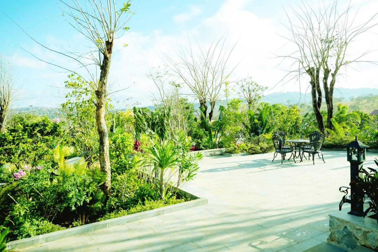 Knn Resort Mondulkiri Saen Monourom Extérieur photo