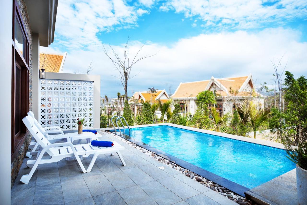 Knn Resort Mondulkiri Saen Monourom Extérieur photo
