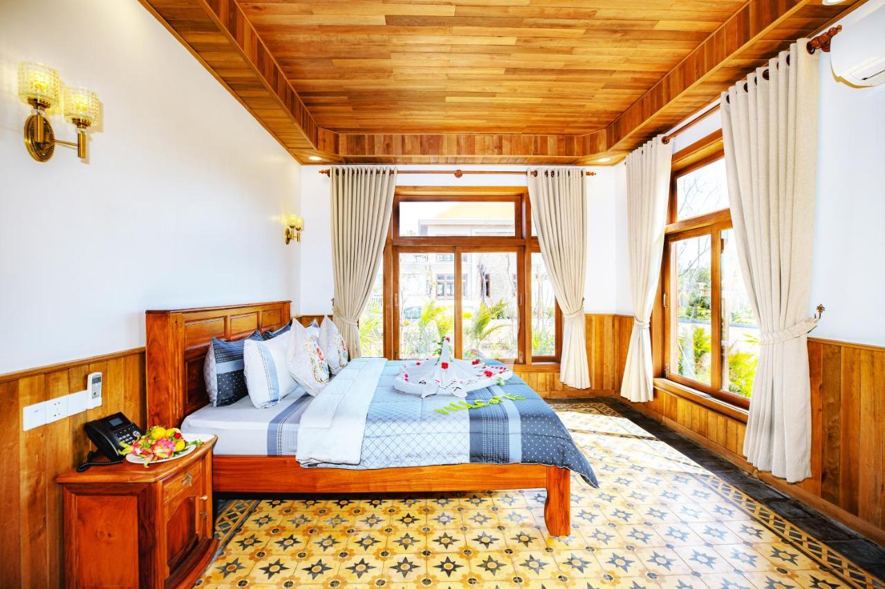 Knn Resort Mondulkiri Saen Monourom Extérieur photo